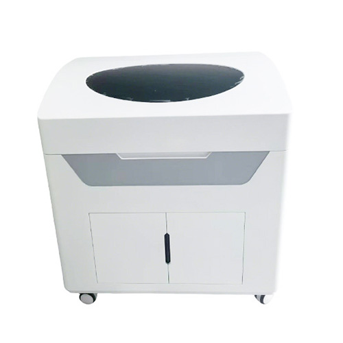 身体缺什么，人体微量元素分析仪器告诉你？揭秘微量元素检测的黑科技