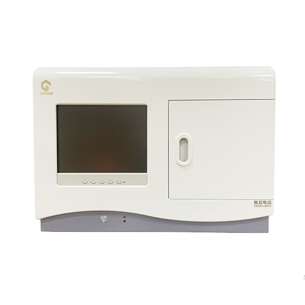 微量元素测试仪30秒测出体内微量元素！这款“黑科技”仪器火了