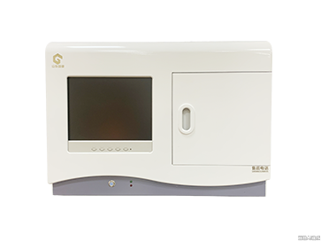 微量元素分析仪GK-3